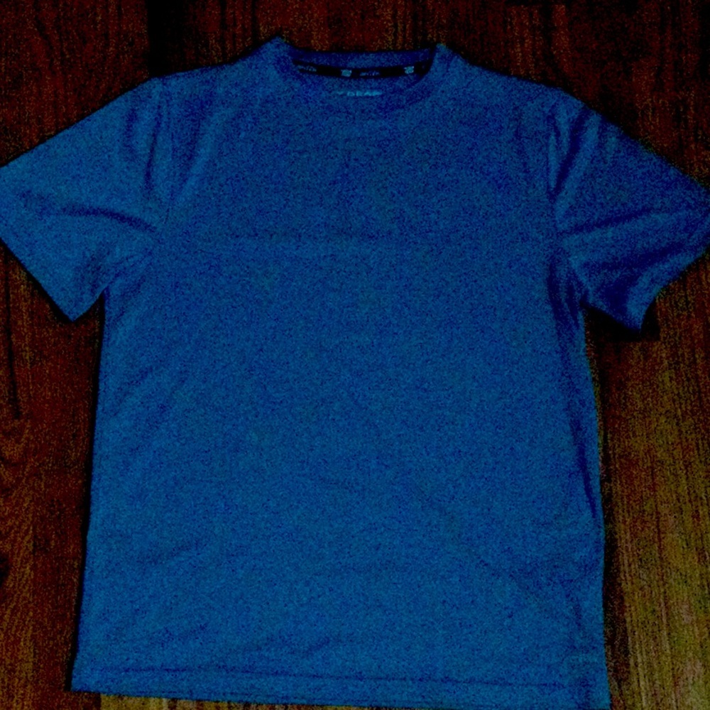 Kids Tek Gear t-shirt